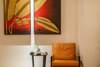 佛山顺德区养生会所：睡眠障碍的多模态干预